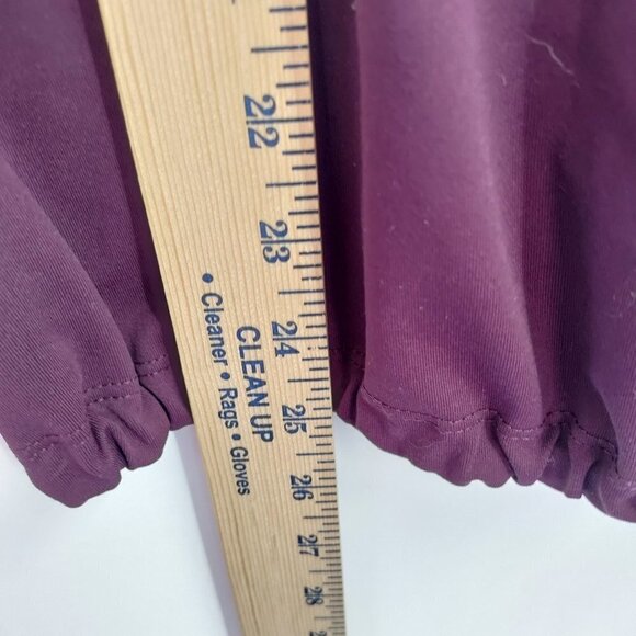 Fabletics Norwalk Built in Sports Bra Racer Back Athletic Tank Top Small Women - Picture 4 of 8